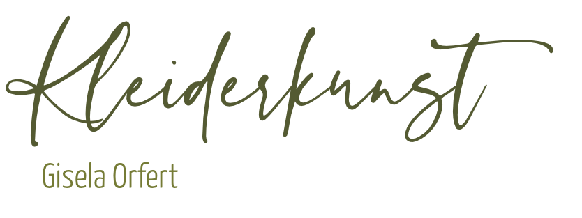 Kleiderkunst | Gisela Orfert